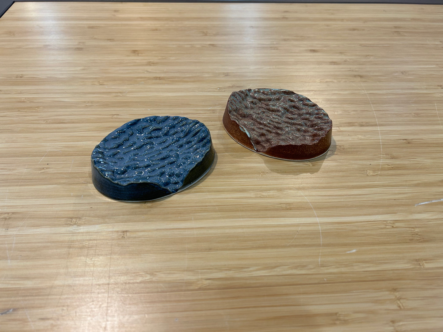 Ceramic Soap Dish