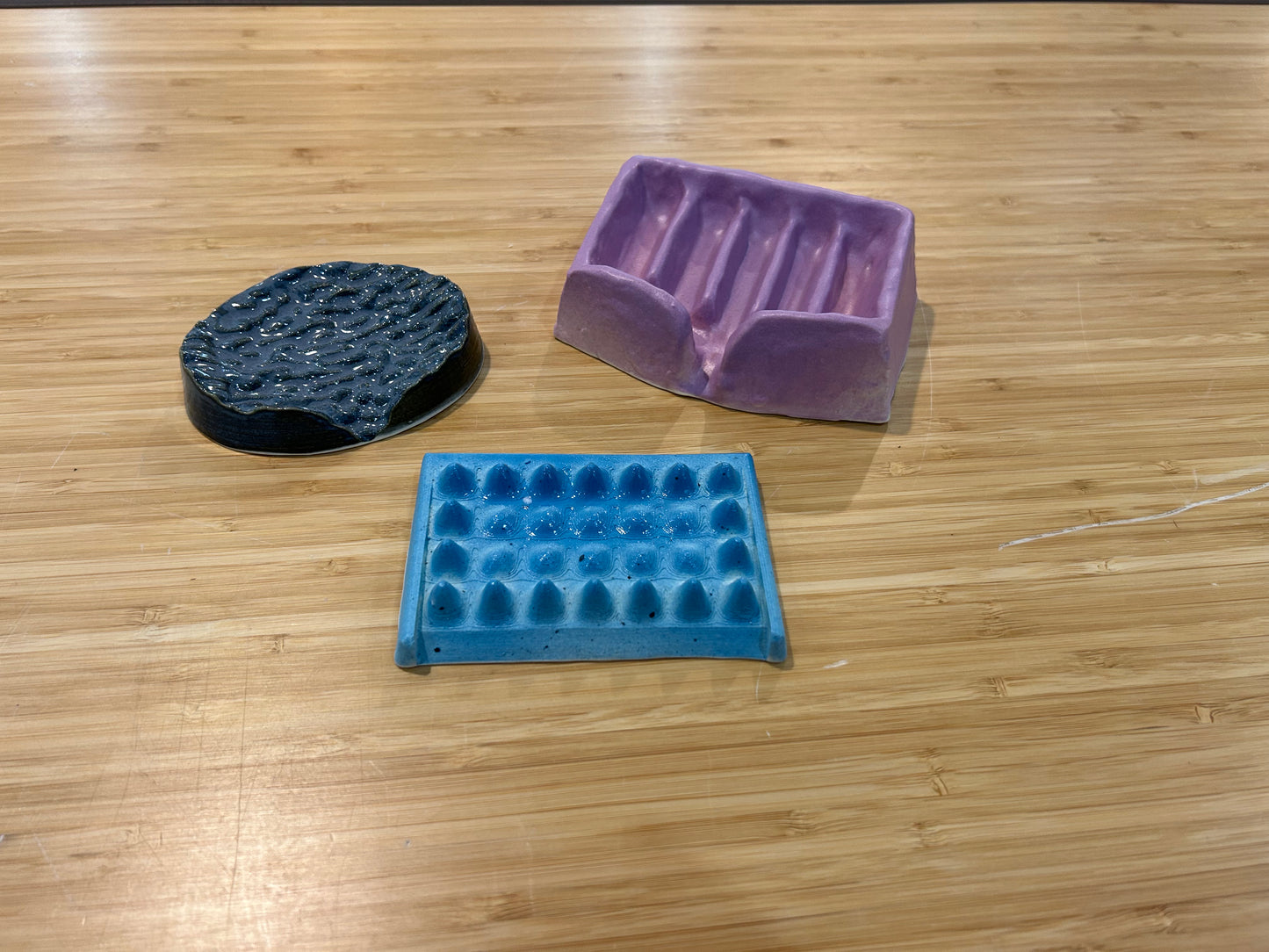 Ceramic Soap Dish