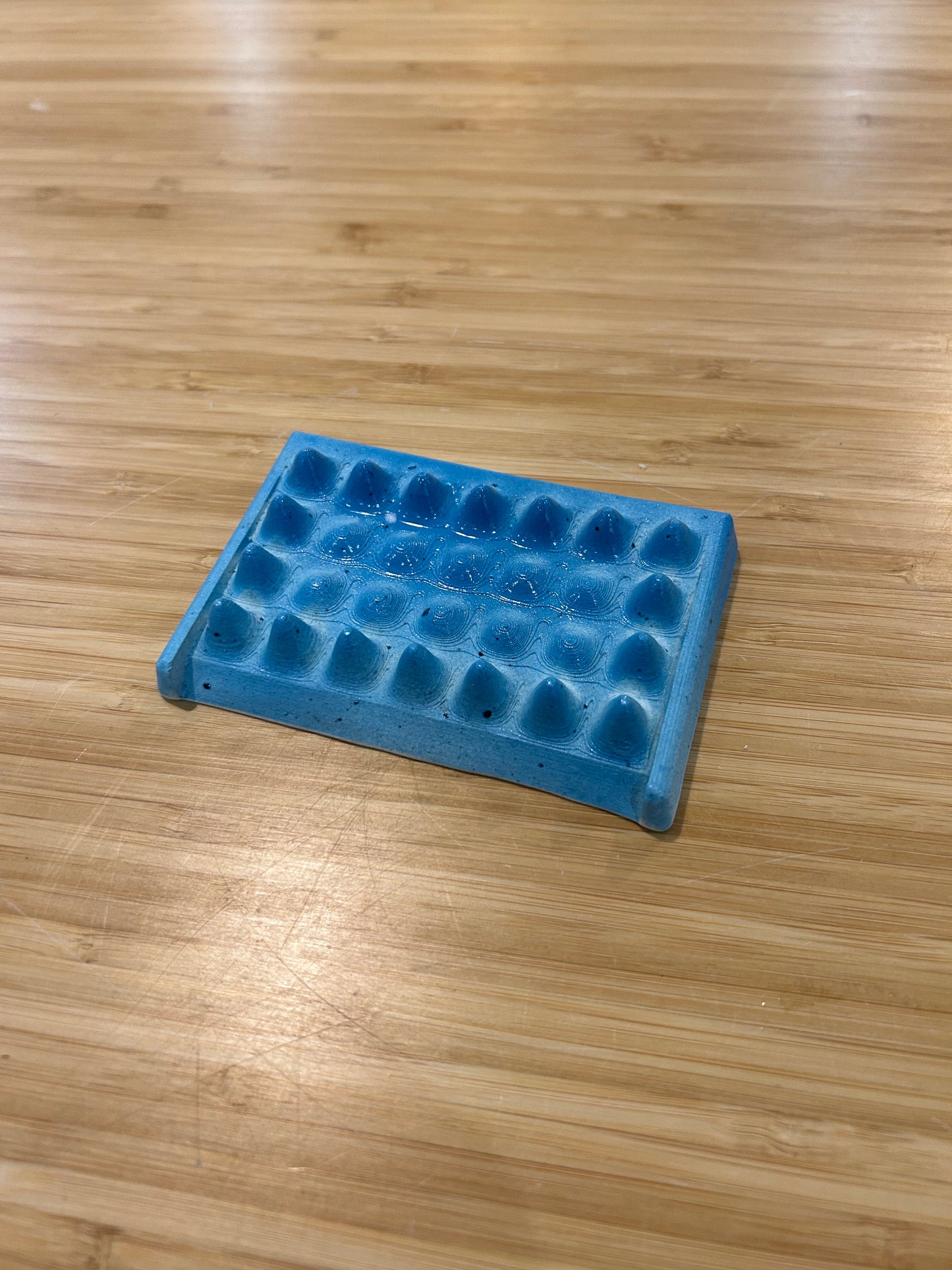 Ceramic Soap Dish