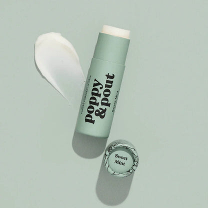 Lip Balm | Poppy & Pout