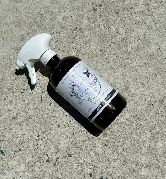 Foaming Stain Remover | Root + Splendor