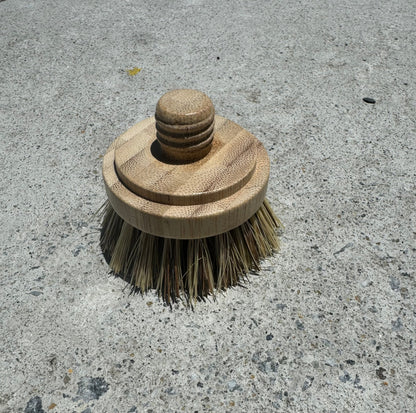 Dish Brush Head | Replacement