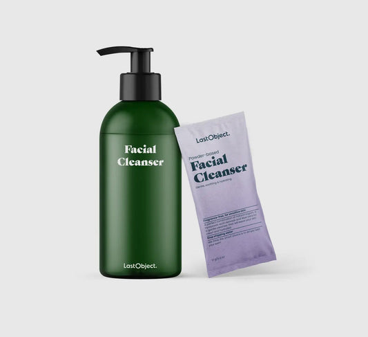 Facial Cleanser | LastObject