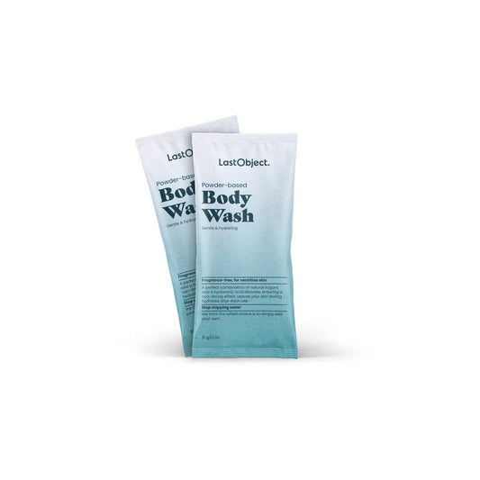 Body Wash | Lastobject