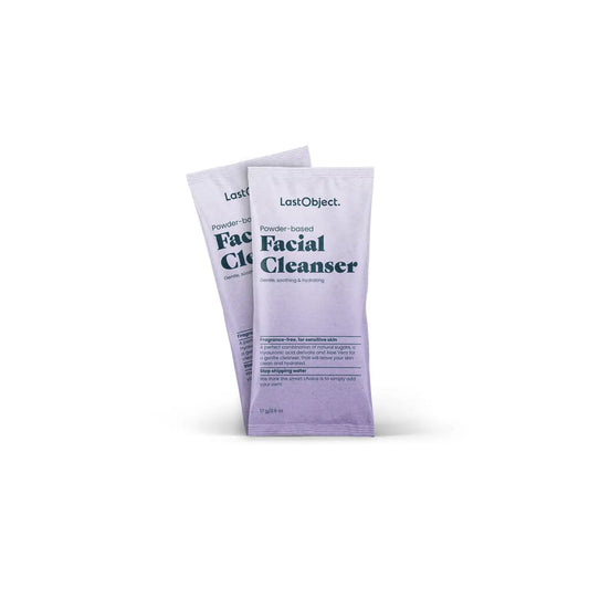 Facial Cleanser | LastObject