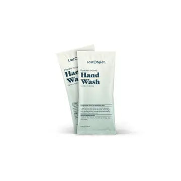 Hand Wash | LastObject