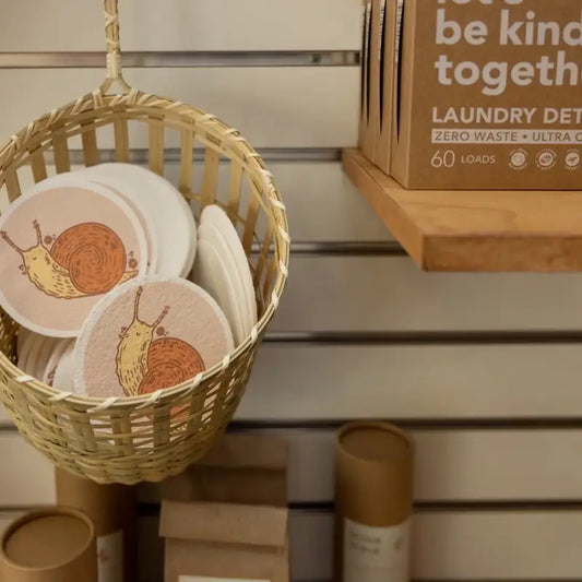 Pop Up Sponge | FD Market
