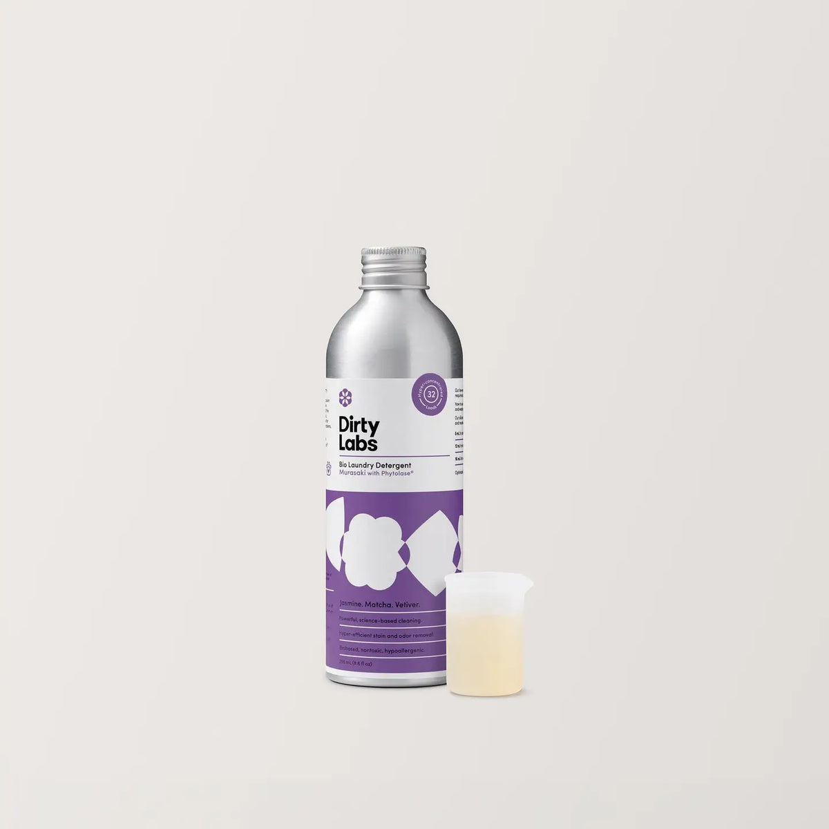 Ra Laundry Powder Dirty Labs | Enzyme Laundry Detergent – Joyful Jarra