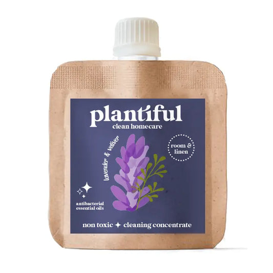 Room + Linen Spray Concentrated Refill | Plantiful