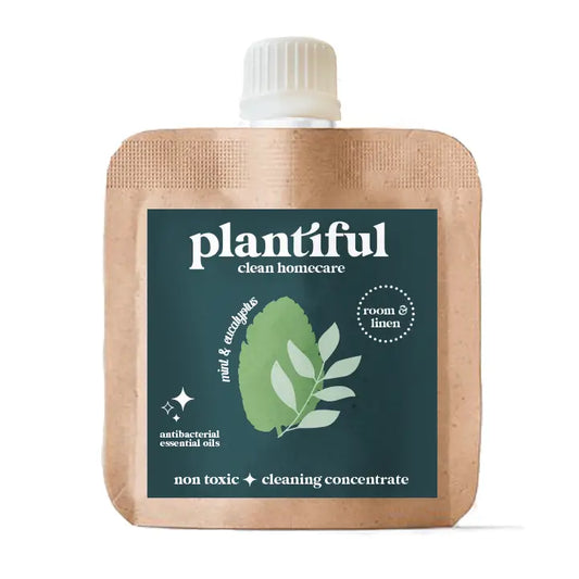 Room + Linen Spray Concentrated Refill | Plantiful