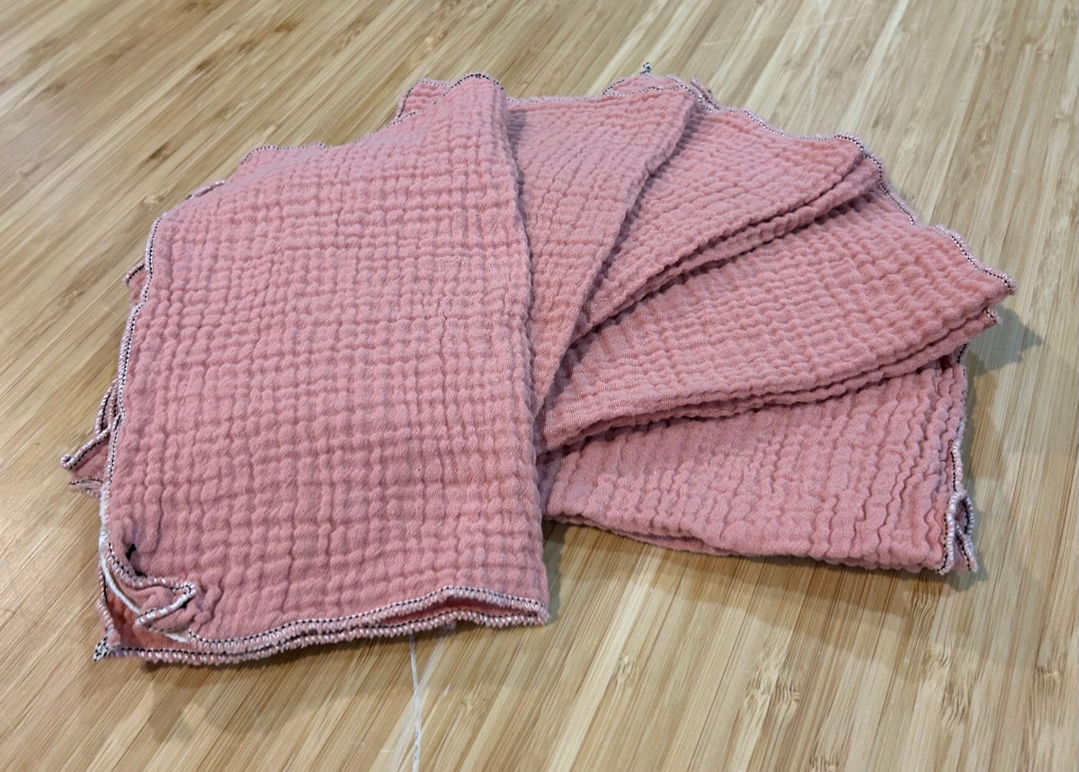 Bitty Cloth