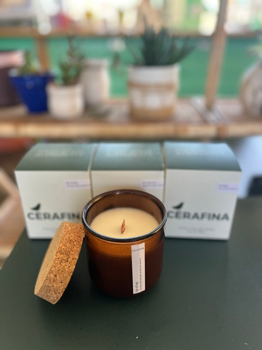 Cerafina Candle