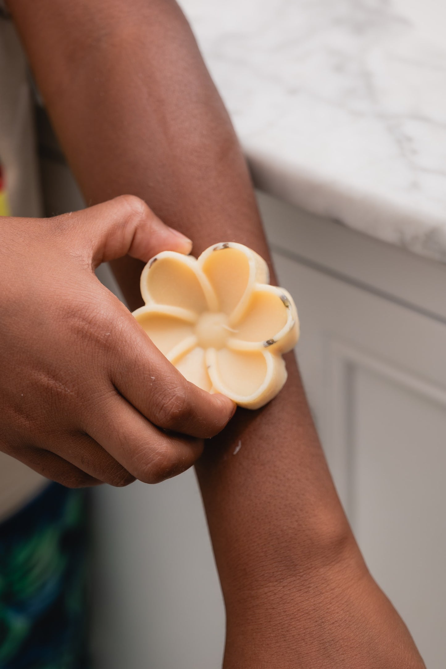 Vegan Lotion Bar