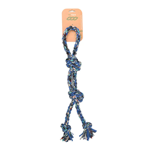 Upcycled Pet Toys | Rerope