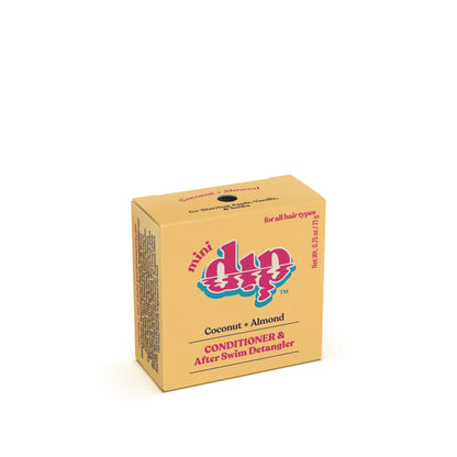 Mini Dip Conditioner Bar