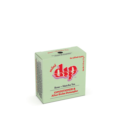 Mini Dip Conditioner Bar