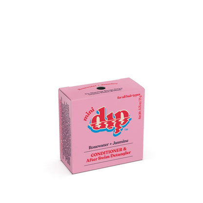 Mini Dip Conditioner Bar
