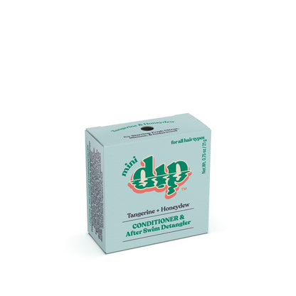 Mini Dip Conditioner Bar