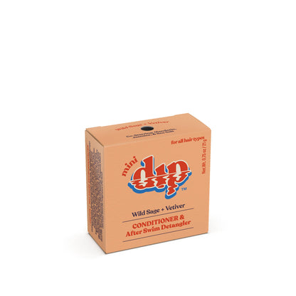 Mini Dip Conditioner Bar
