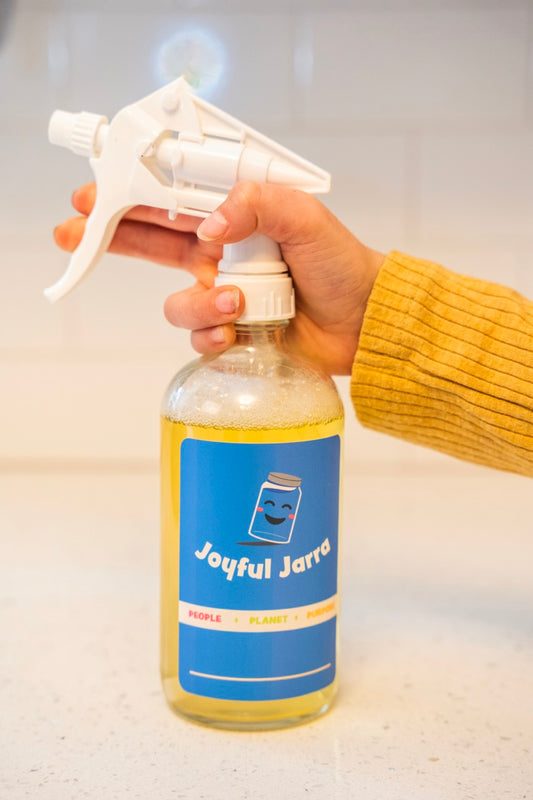 Multi-Purpose Cleaner Spray for refill