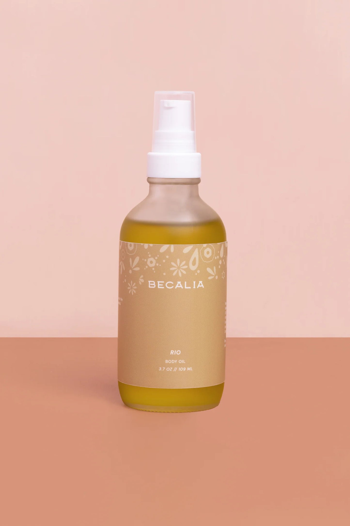 Rio Body Oil | per oz