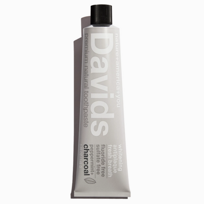 David's Nano-Hydroxyapatite Toothpaste | Adults + Kids