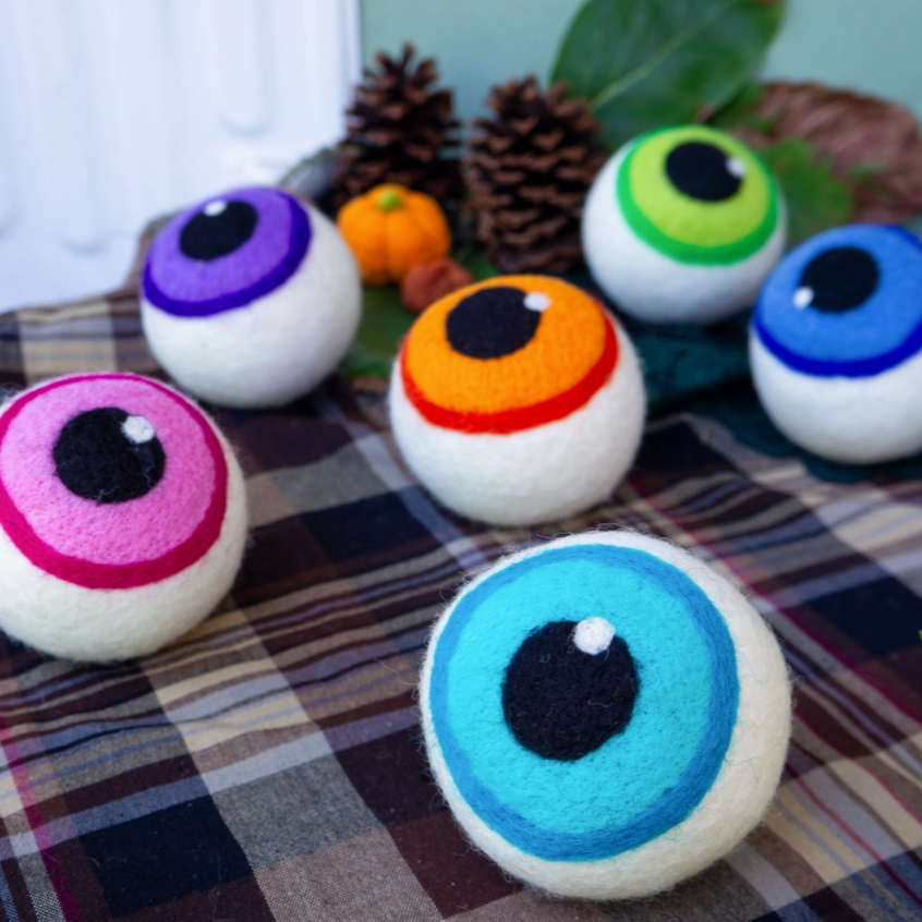 Wool Dryer Ball | Friendsheep
