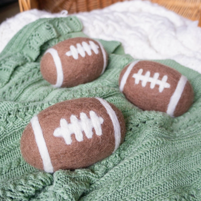 Wool Dryer Ball | Friendsheep