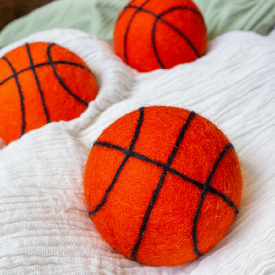 Wool Dryer Ball | Friendsheep