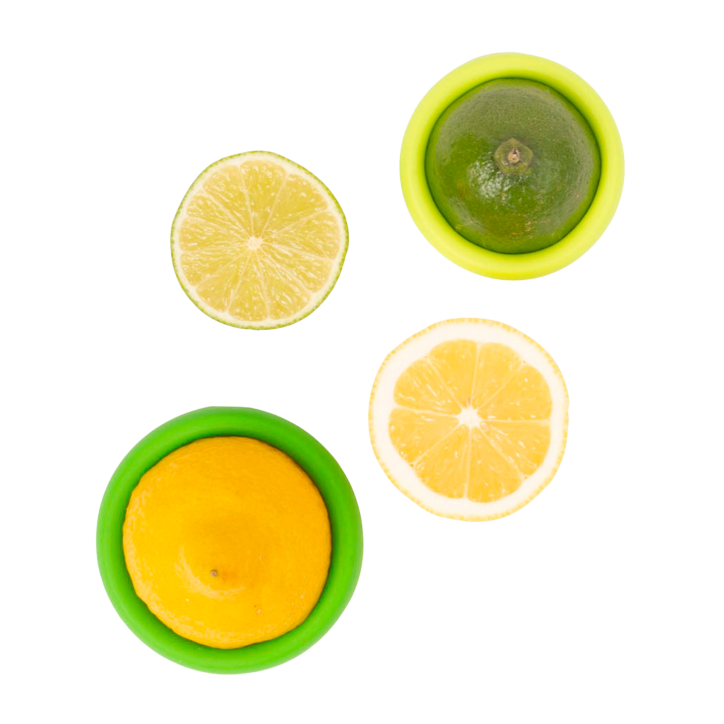 Citrus Food Huggers