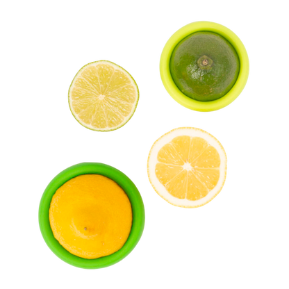 Citrus Food Huggers