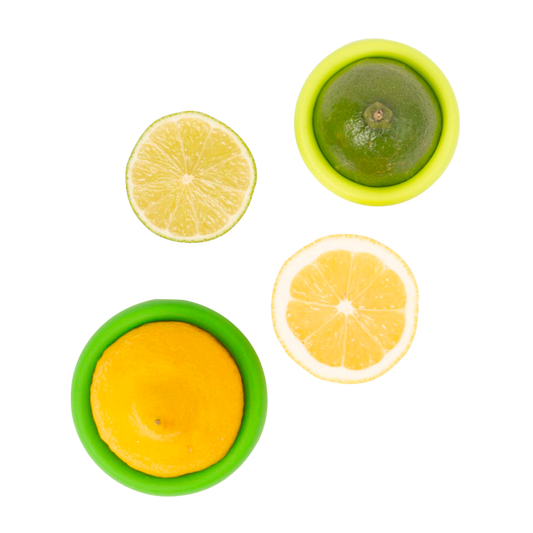 Citrus Food Huggers