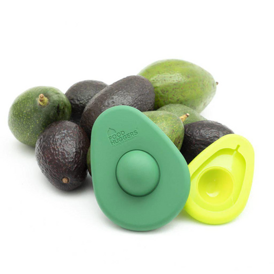 Avocado Food Hugger | 2-pack