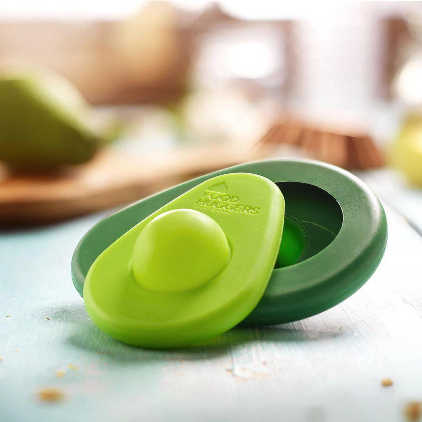Avocado Food Hugger | 2-pack