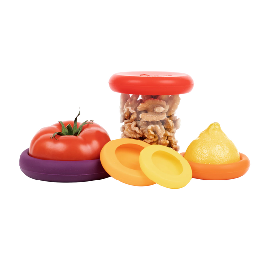Food Huggers | 5-pack