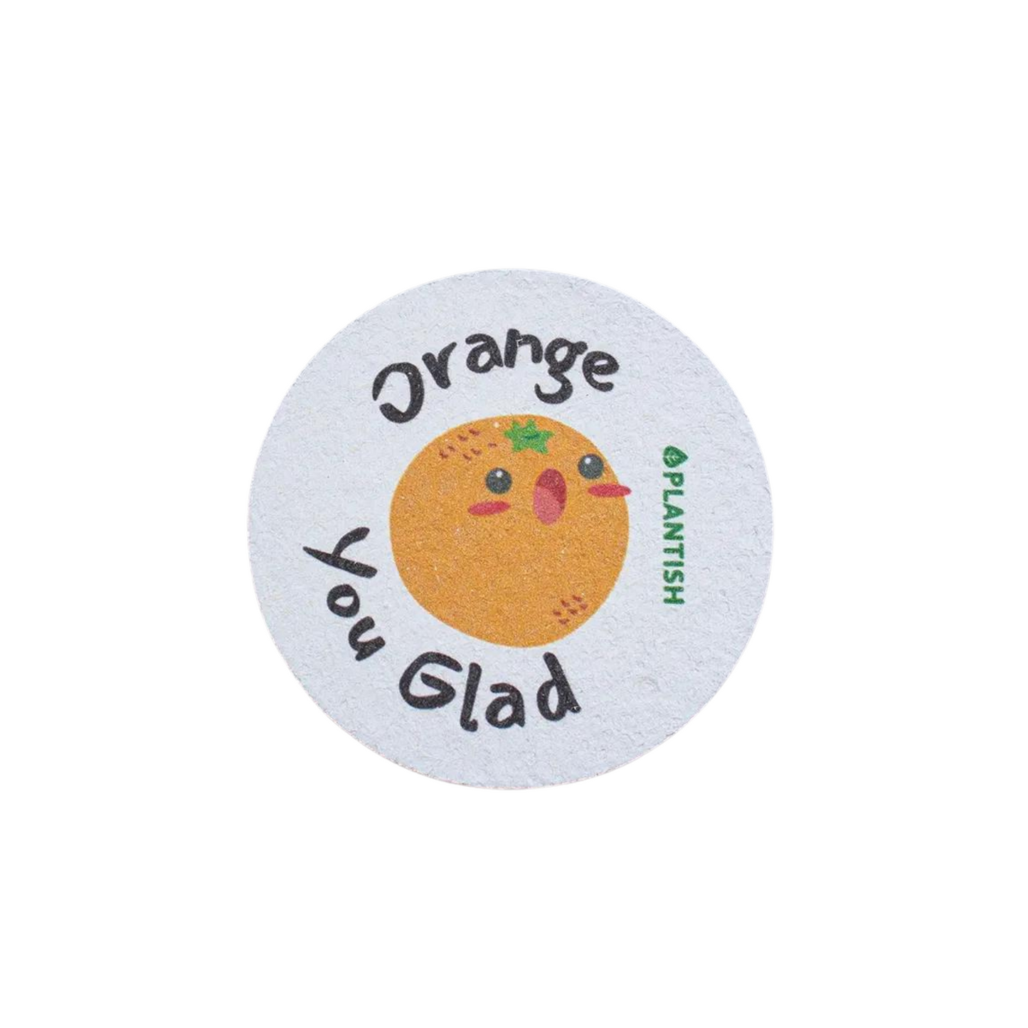 Pop-up Sponge