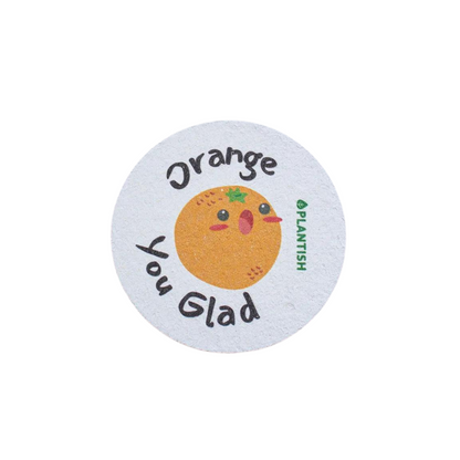 Pop-up Sponge