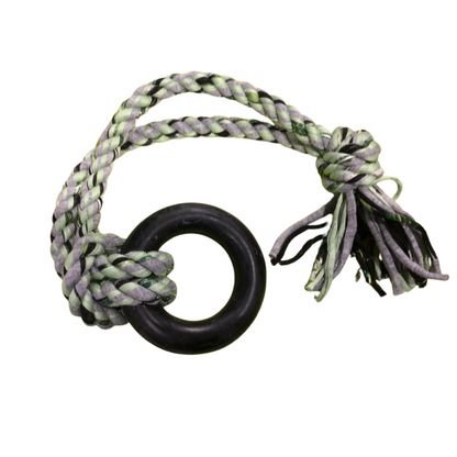 Upcycled Pet Toys | Rerope