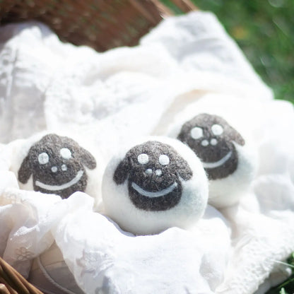 Wool Dryer Ball | Friendsheep