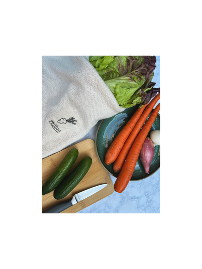 Veggie Bag | Vejibag