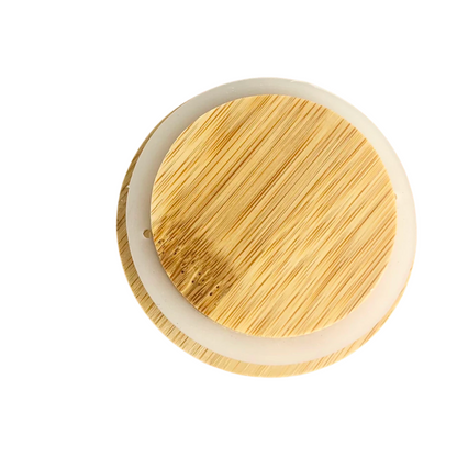 Bamboo Lid
