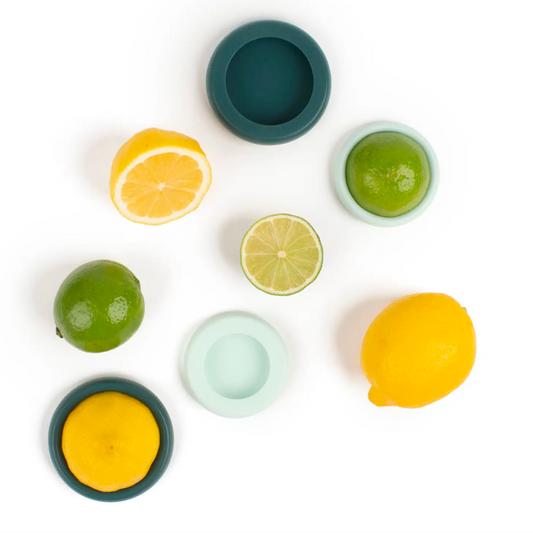 Citrus Food Huggers