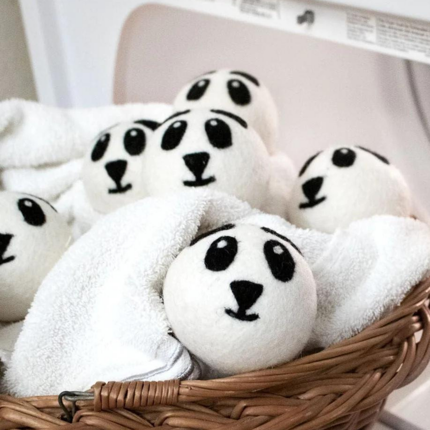 Wool Dryer Ball | Friendsheep