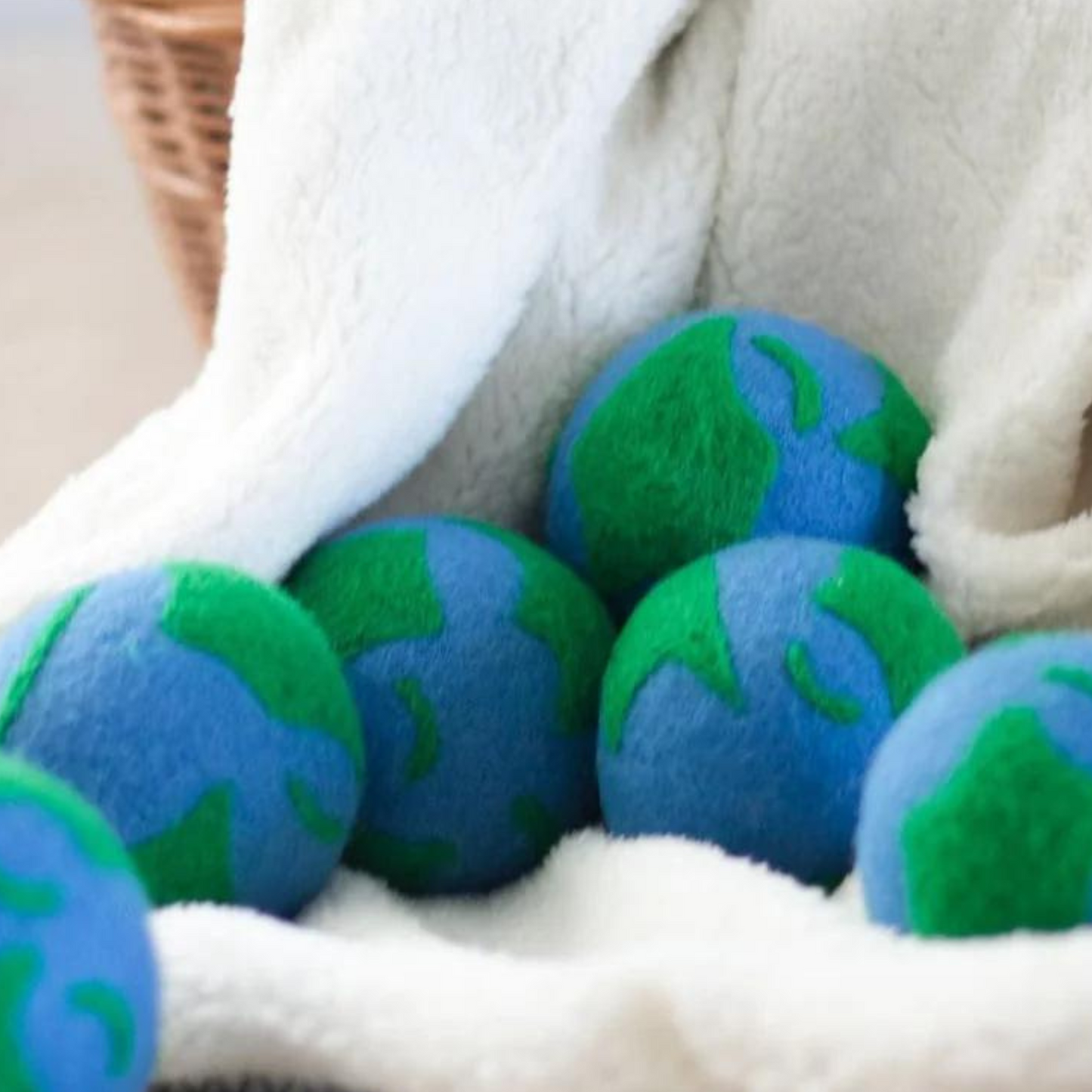 Wool Dryer Ball | Friendsheep