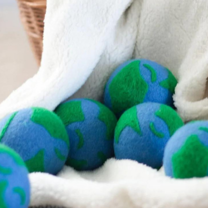 Wool Dryer Ball | Friendsheep