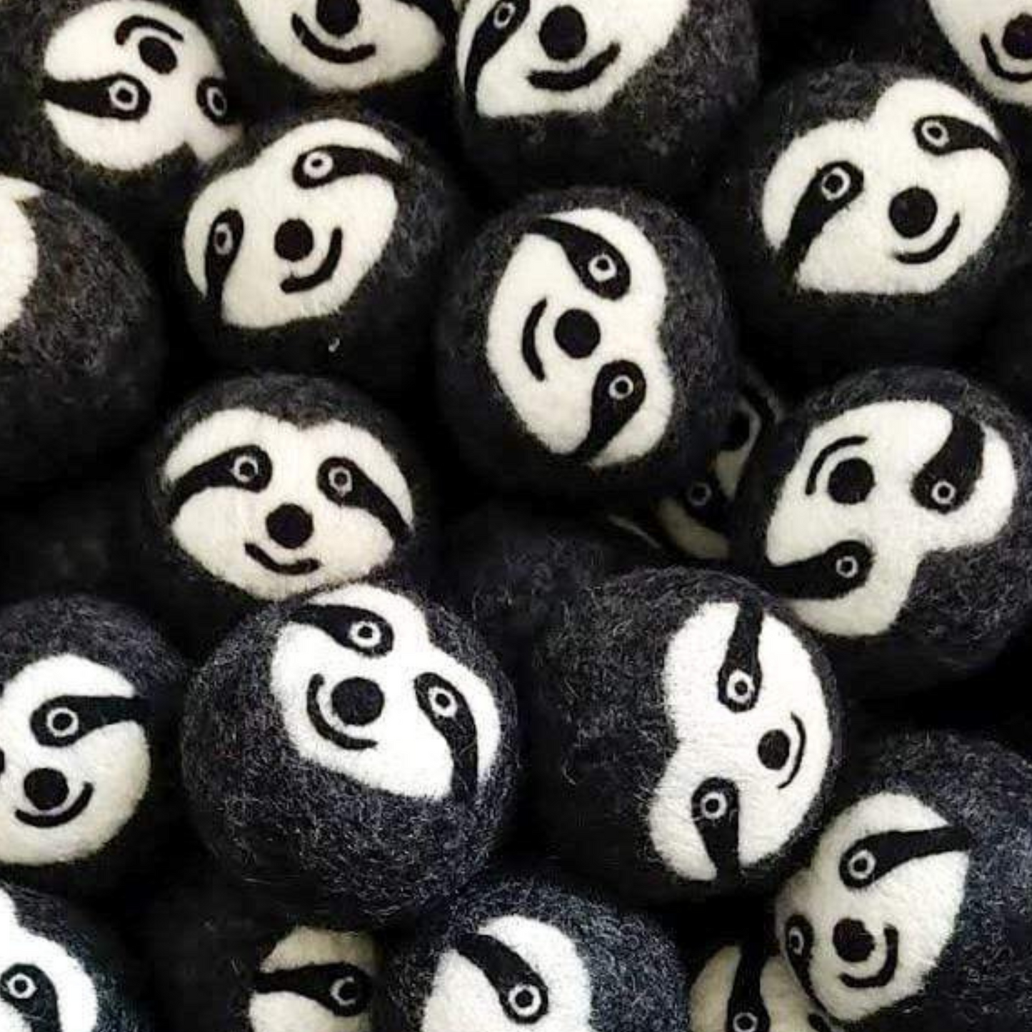 Wool Dryer Ball | Friendsheep