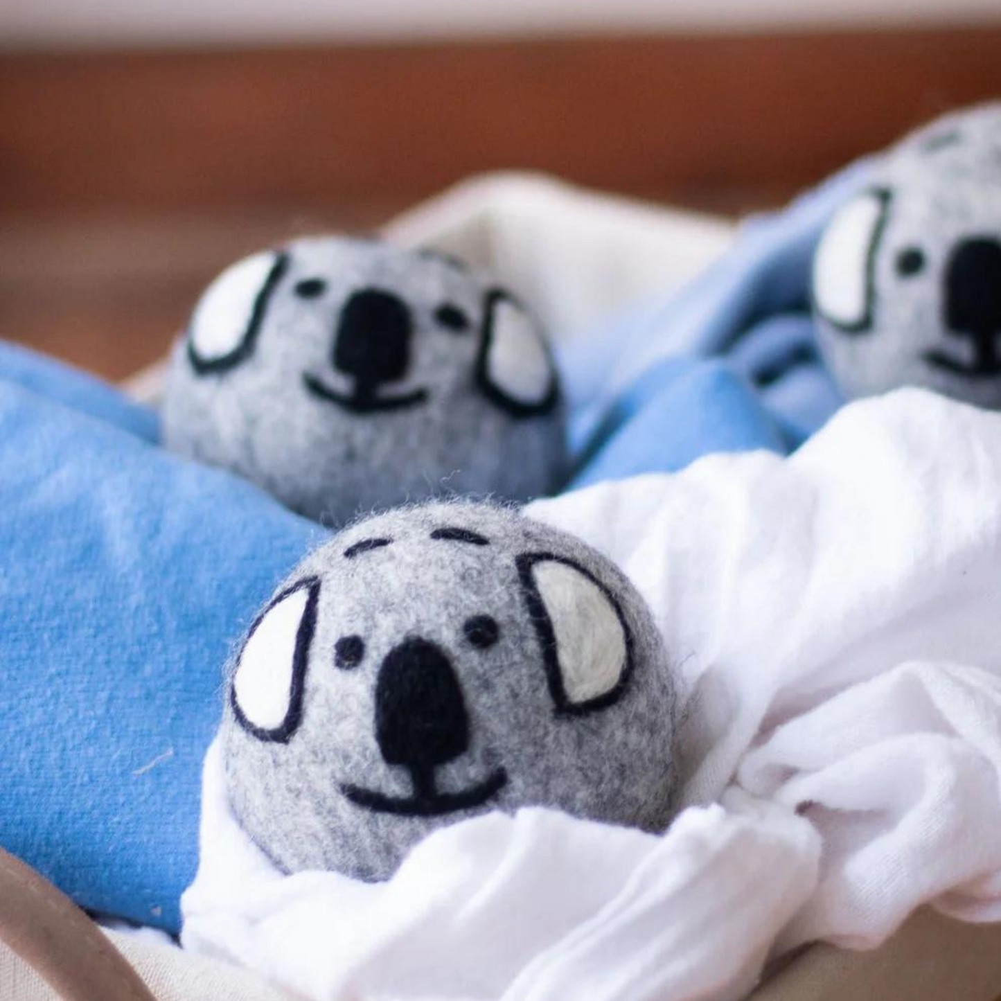Wool Dryer Ball | Friendsheep