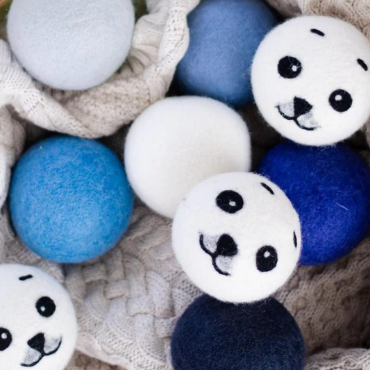 Wool Dryer Ball | Friendsheep