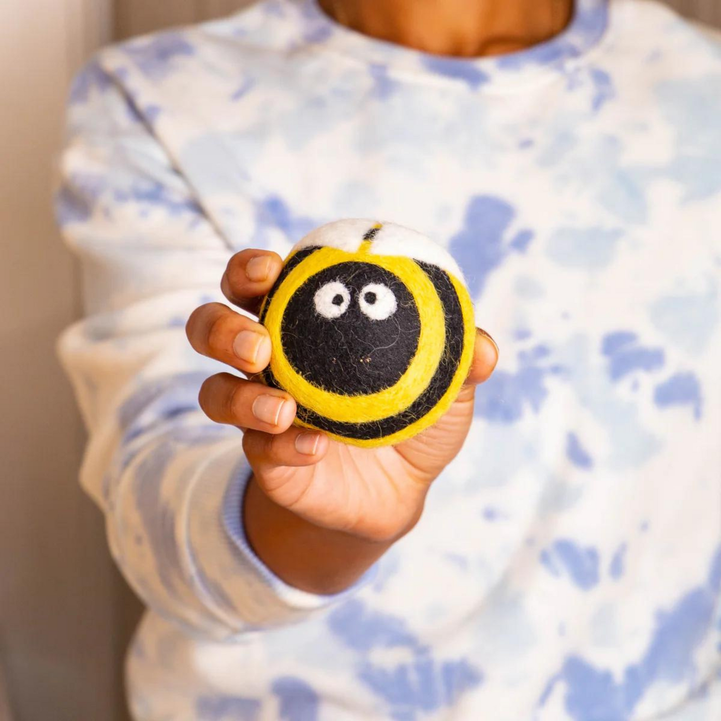 Wool Dryer Ball | Friendsheep