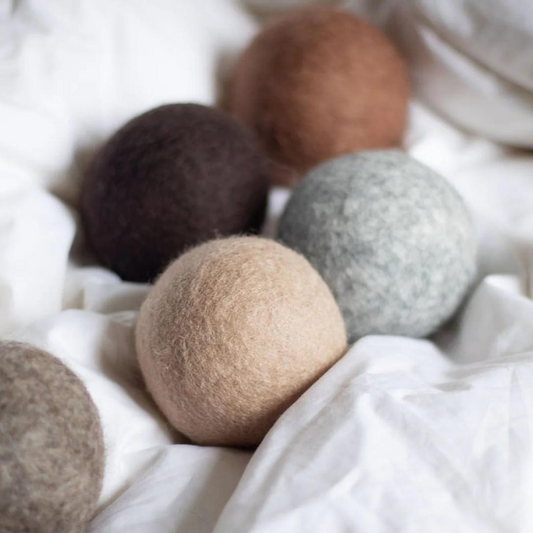 Wool Dryer Ball | Friendsheep